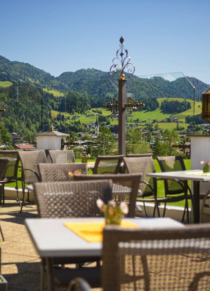 Sonntagsspecial im Frühling 2025